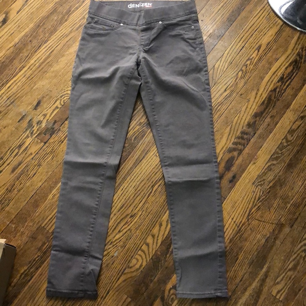 Denizen by Levi’s jeans